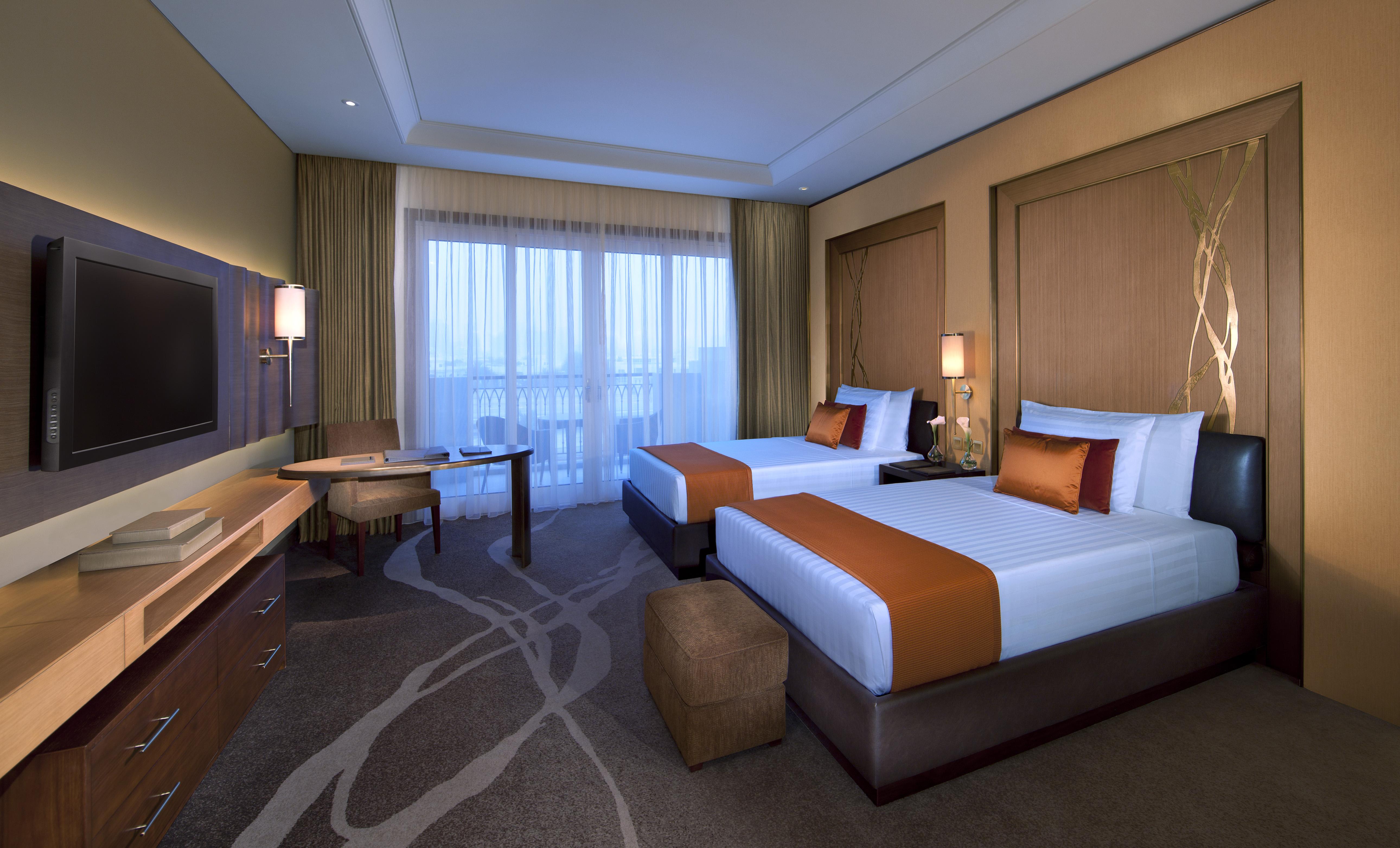Hotel Anantara Eastern Mangroves Abu Dhabi