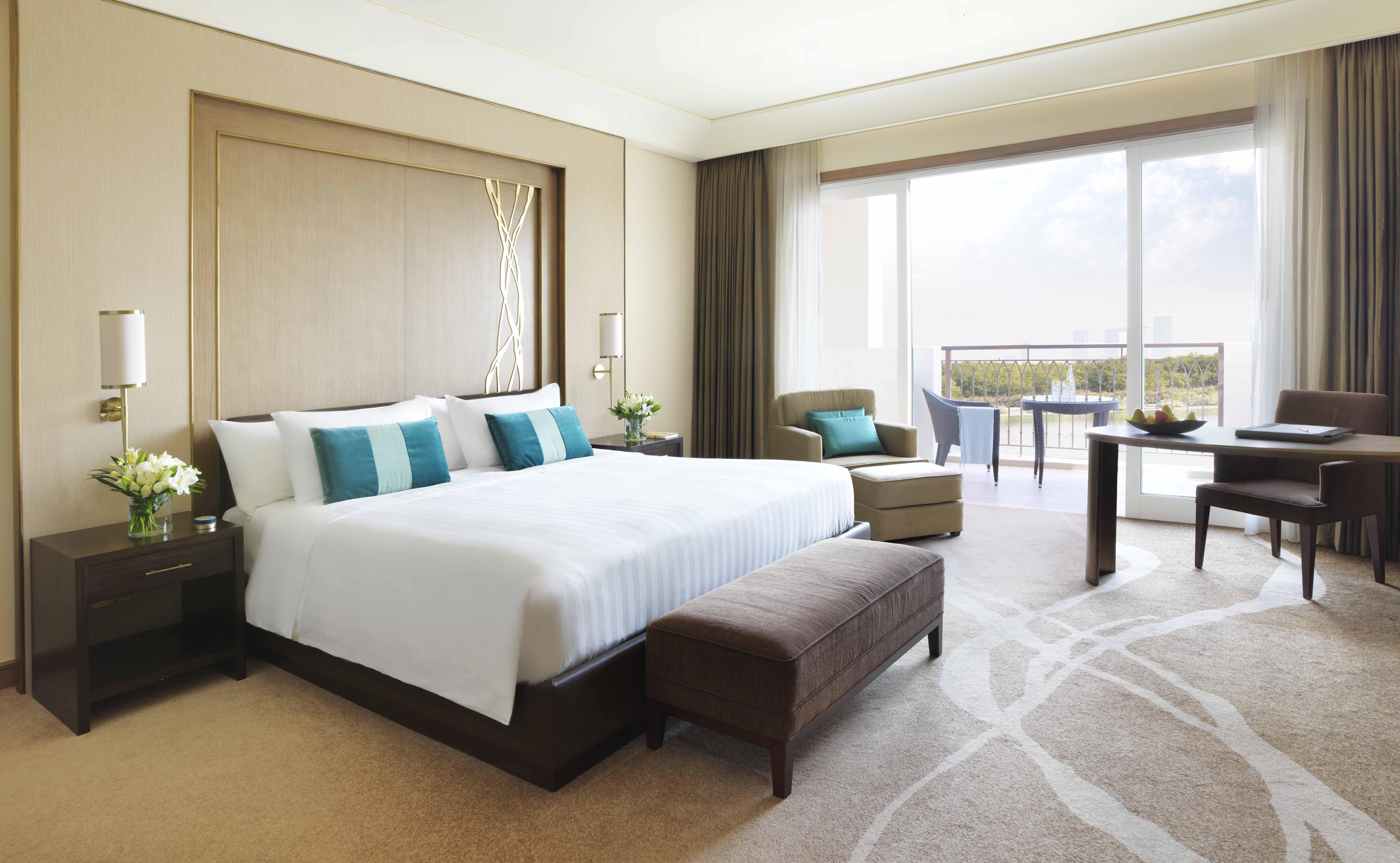 Anantara Eastern Mangroves 5*