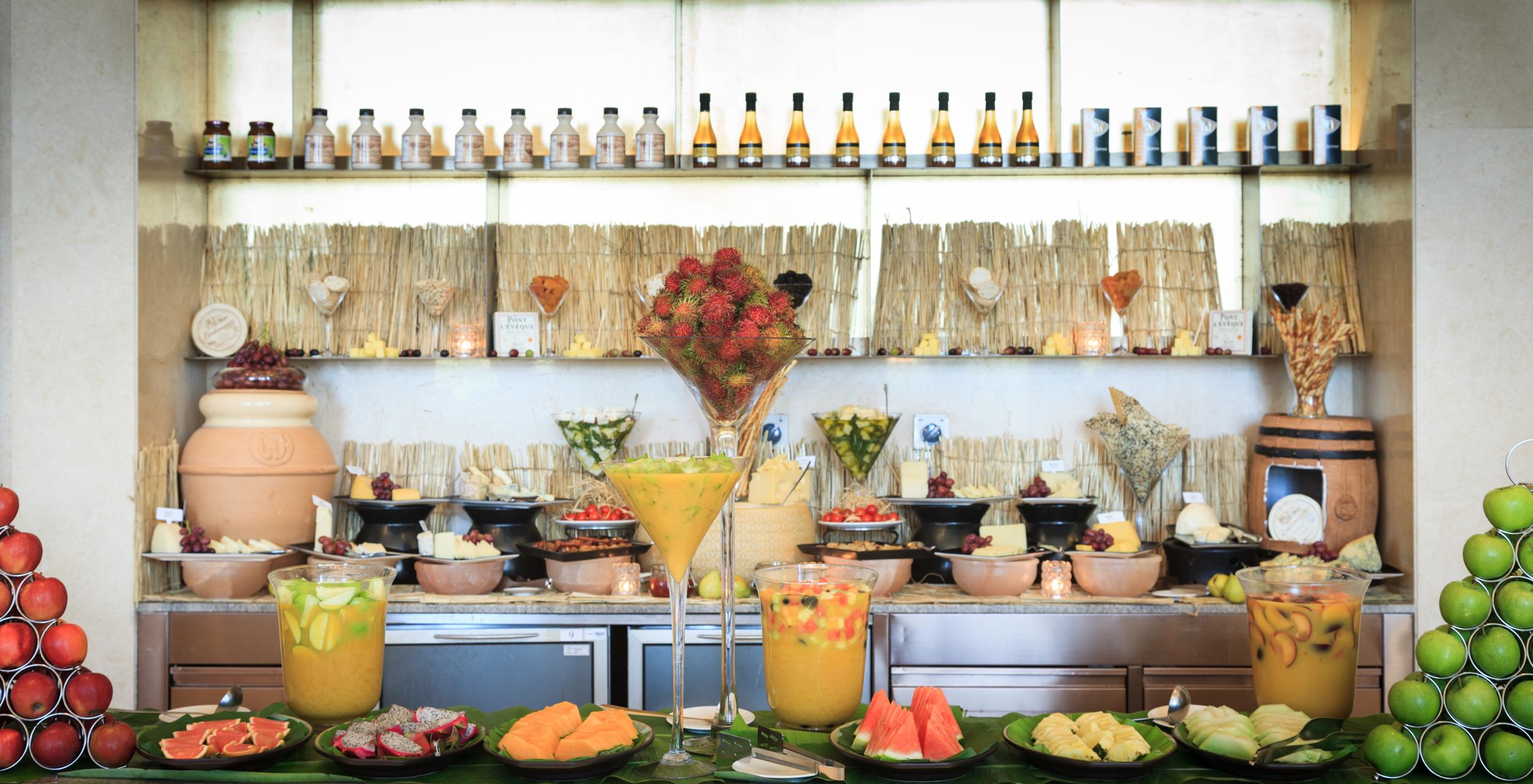 Hotel Anantara Eastern Mangroves 5*