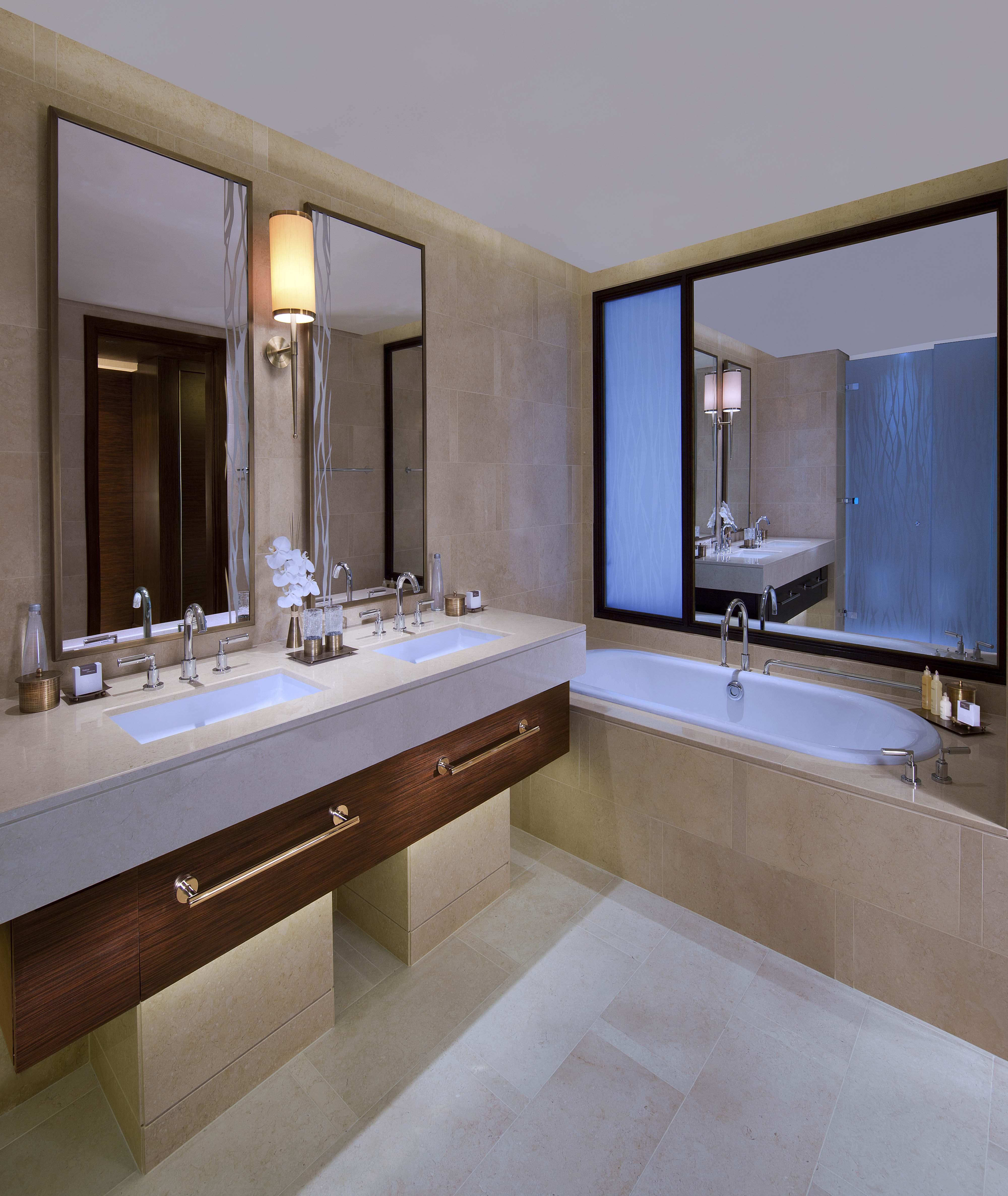 Hotel Anantara Eastern Mangroves Abu Dhabi