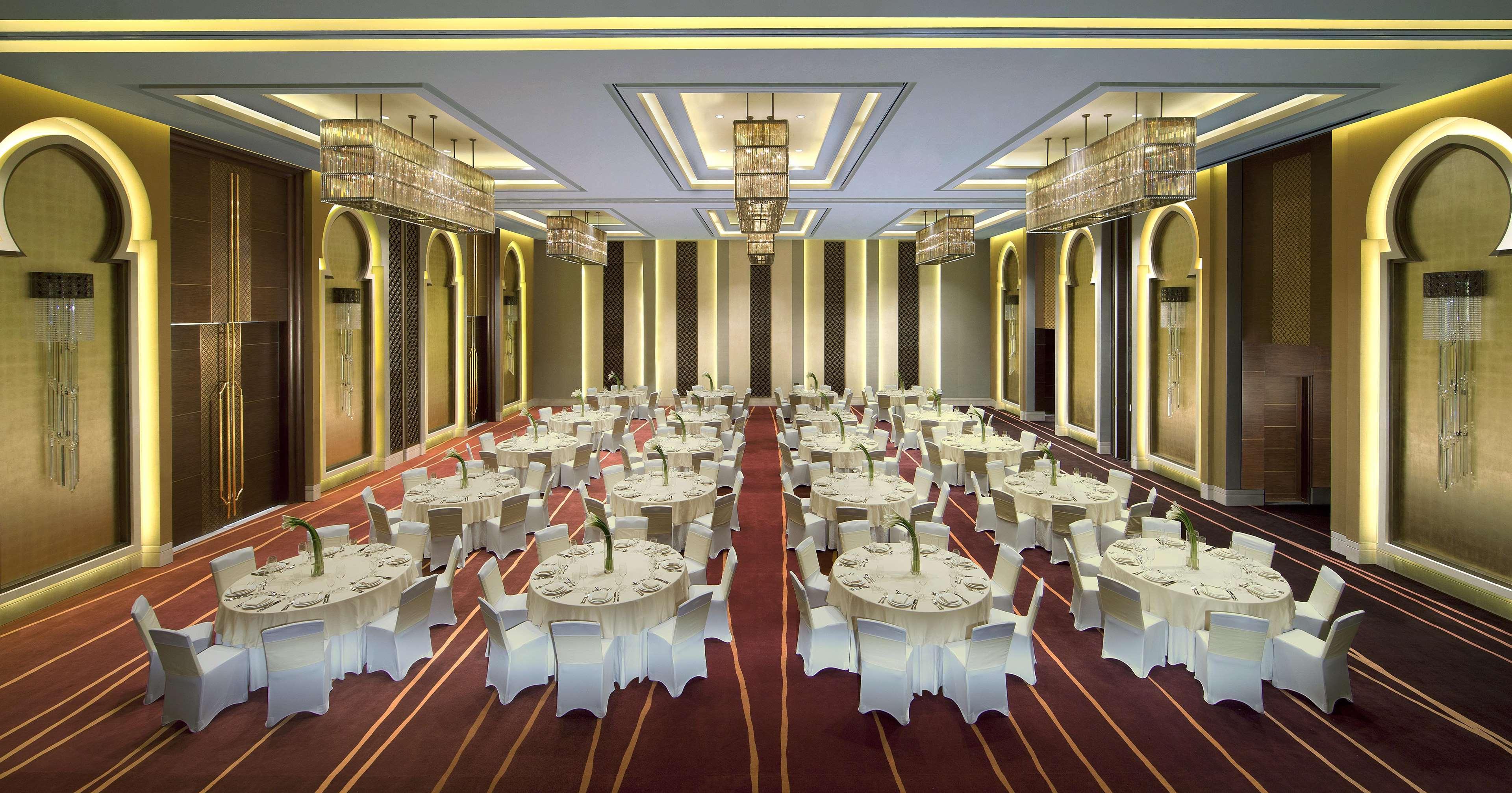 Hotel Anantara Eastern Mangroves