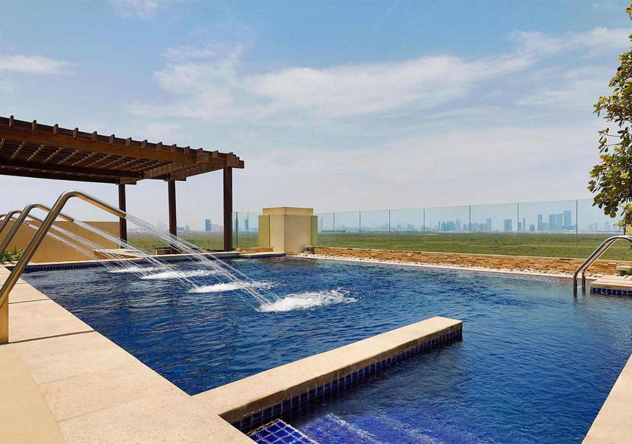 Hotel Anantara Eastern Mangroves 5*