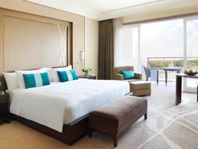 Anantara Eastern Mangroves Abu Dhabi