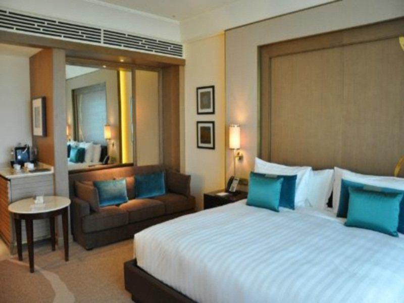 Hotel Anantara Eastern Mangroves