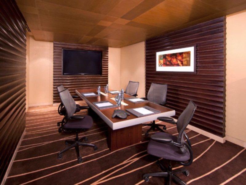 Hotel Anantara Eastern Mangroves Abu Dhabi
