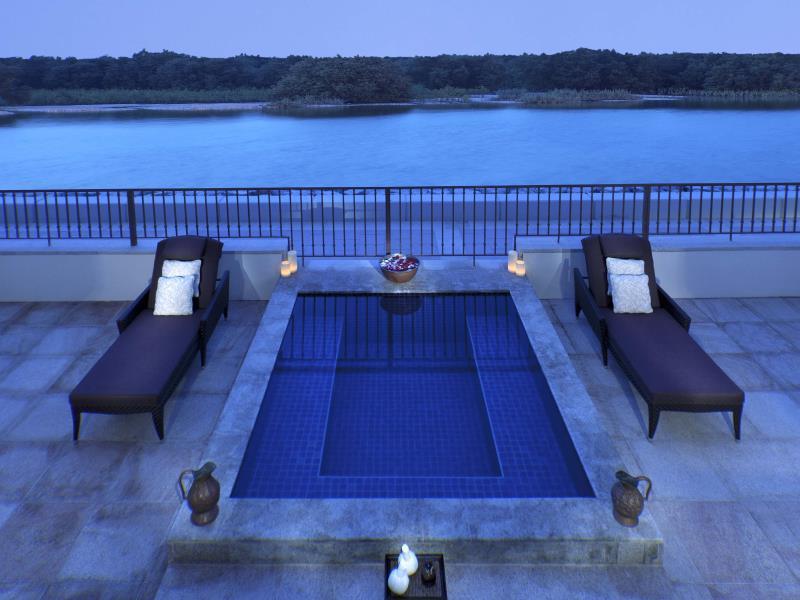 Anantara Eastern Mangroves Hotel 5*