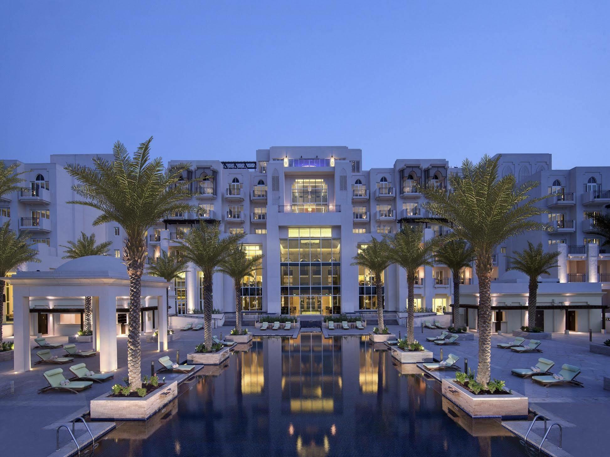 Anantara Eastern Mangroves 5* Abu Dhabi