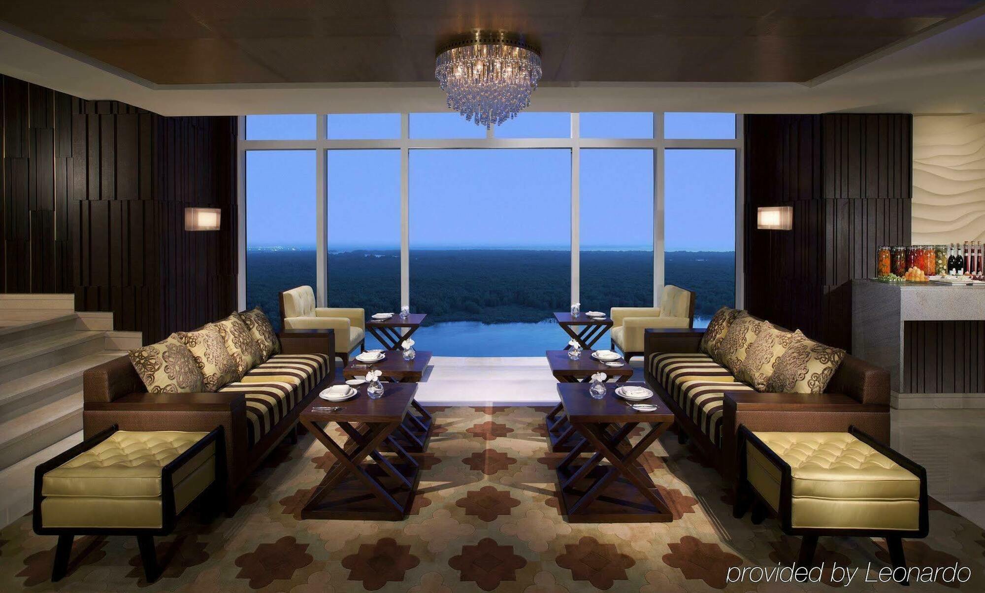 Hotel Anantara Eastern Mangroves 5*