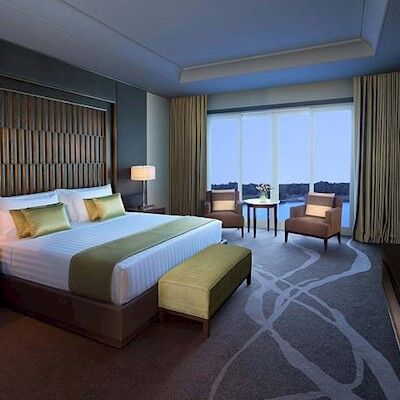 Hotel Anantara Eastern Mangroves 5*