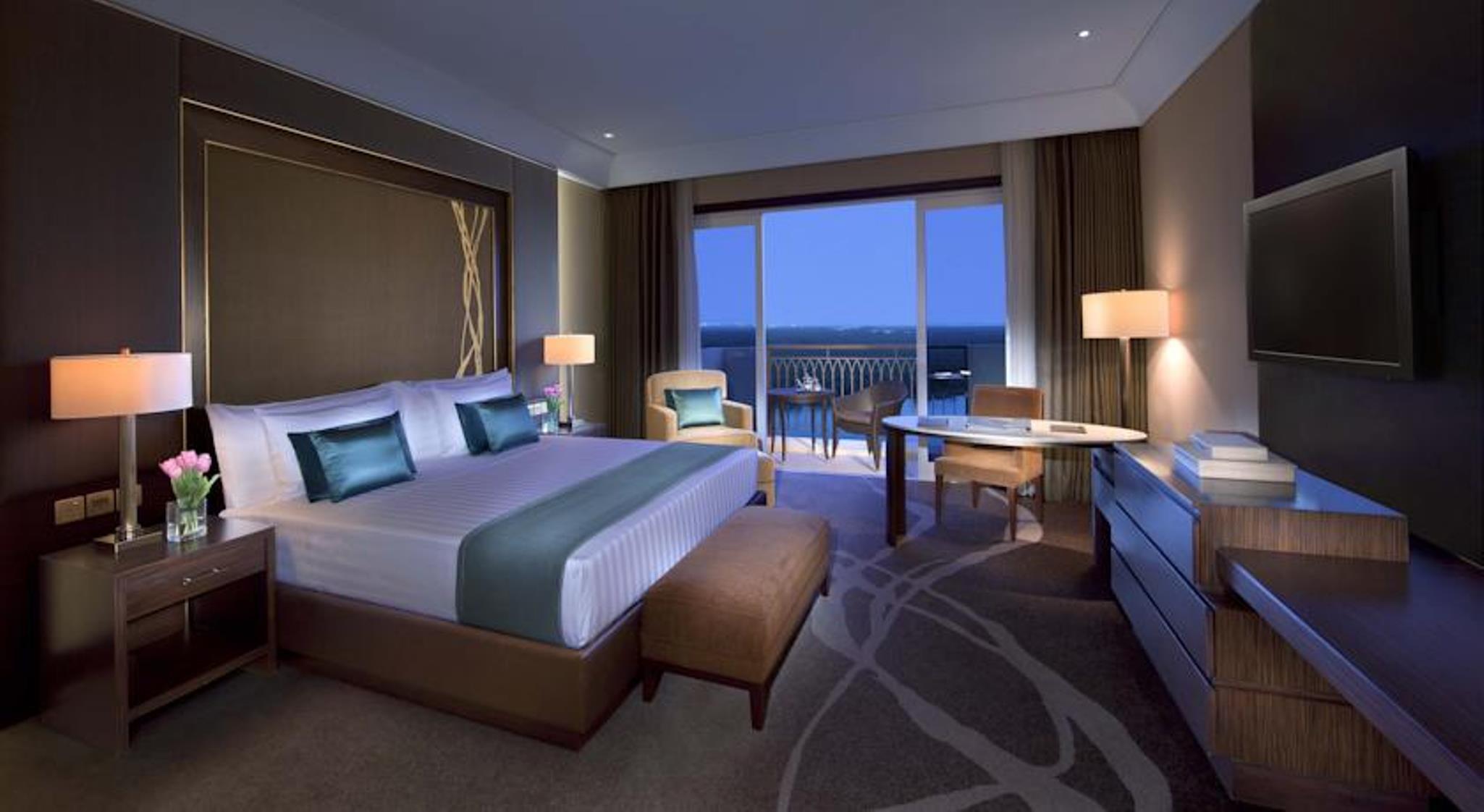 Anantara Eastern Mangroves Hotel