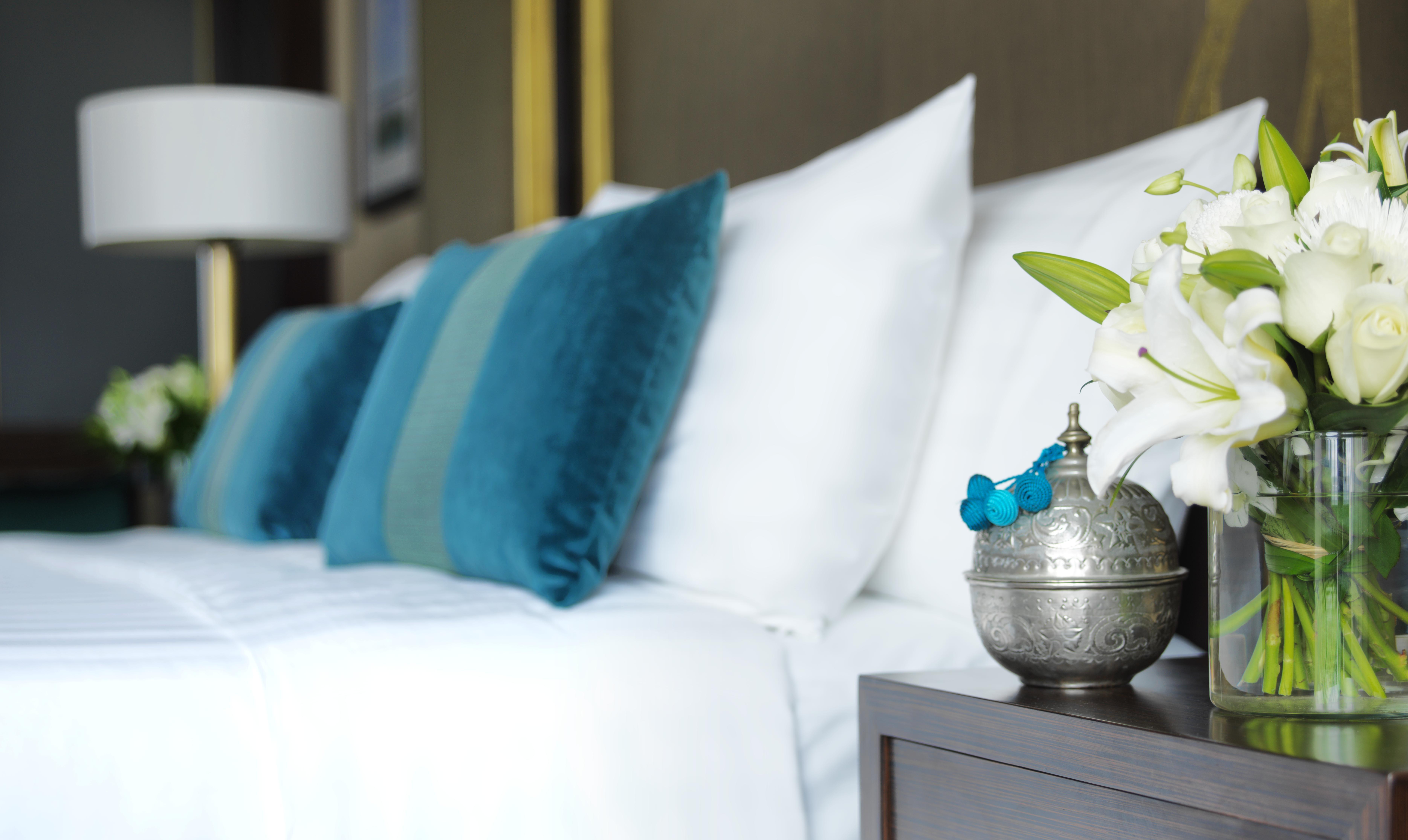 Anantara Eastern Mangroves Hotel