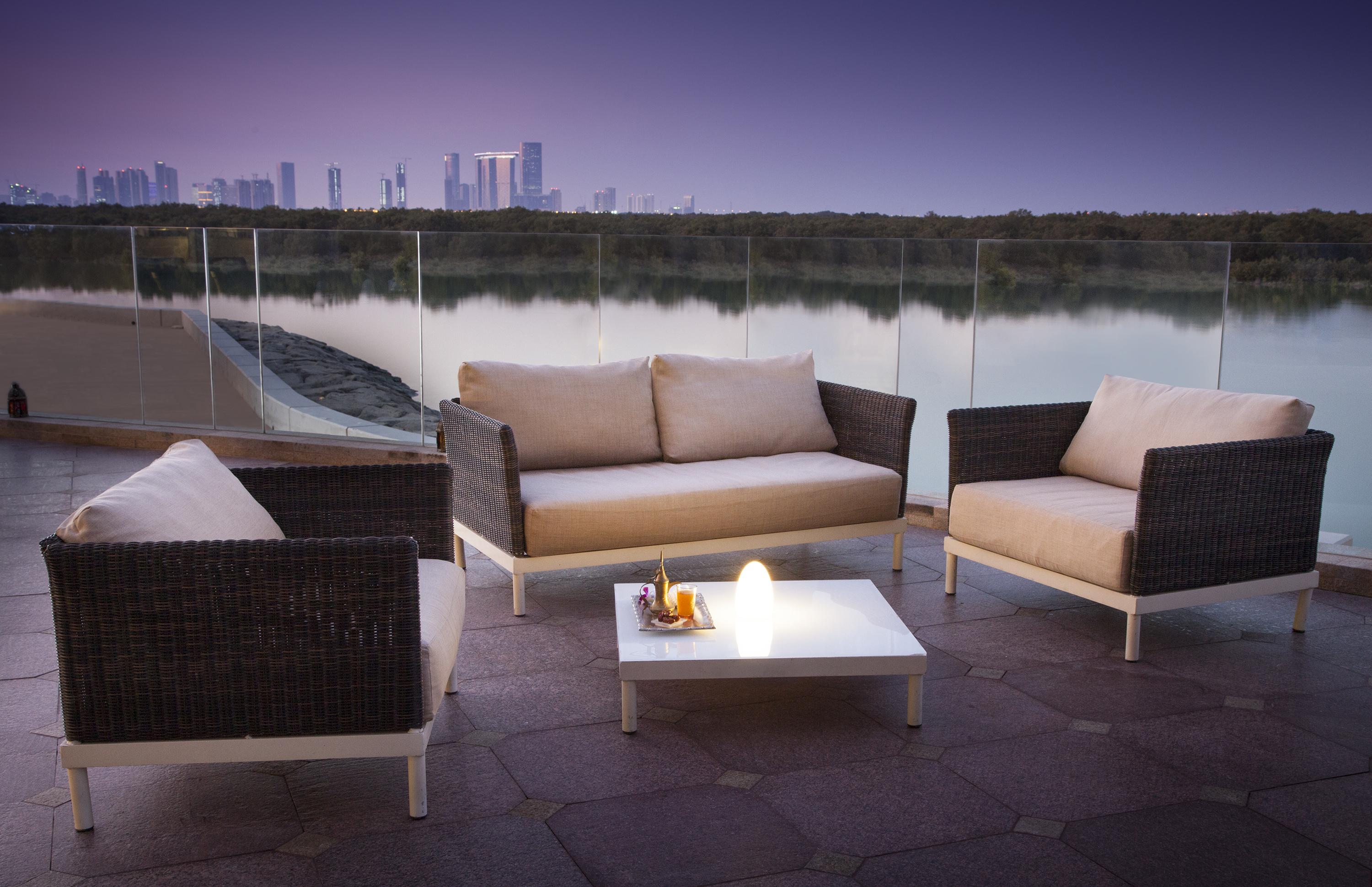 Hotel Anantara Eastern Mangroves