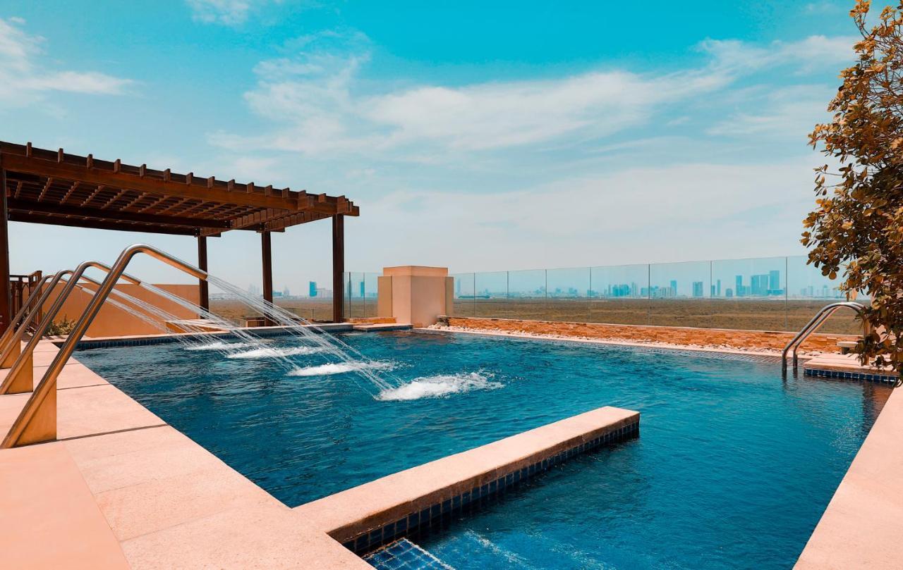 Anantara Eastern Mangroves 5* Abu Dhabi