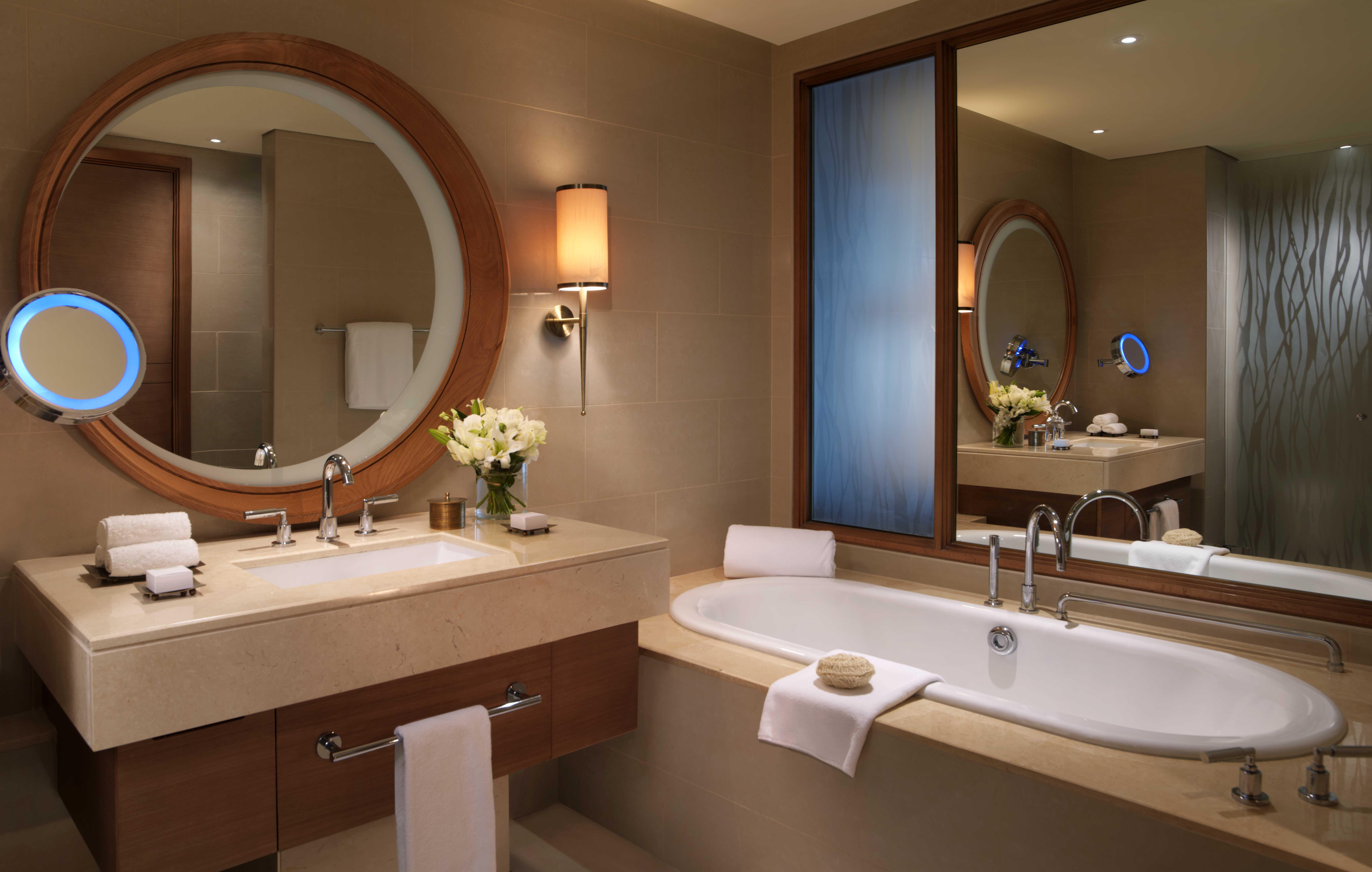 Hotel Anantara Eastern Mangroves Abu Dhabi