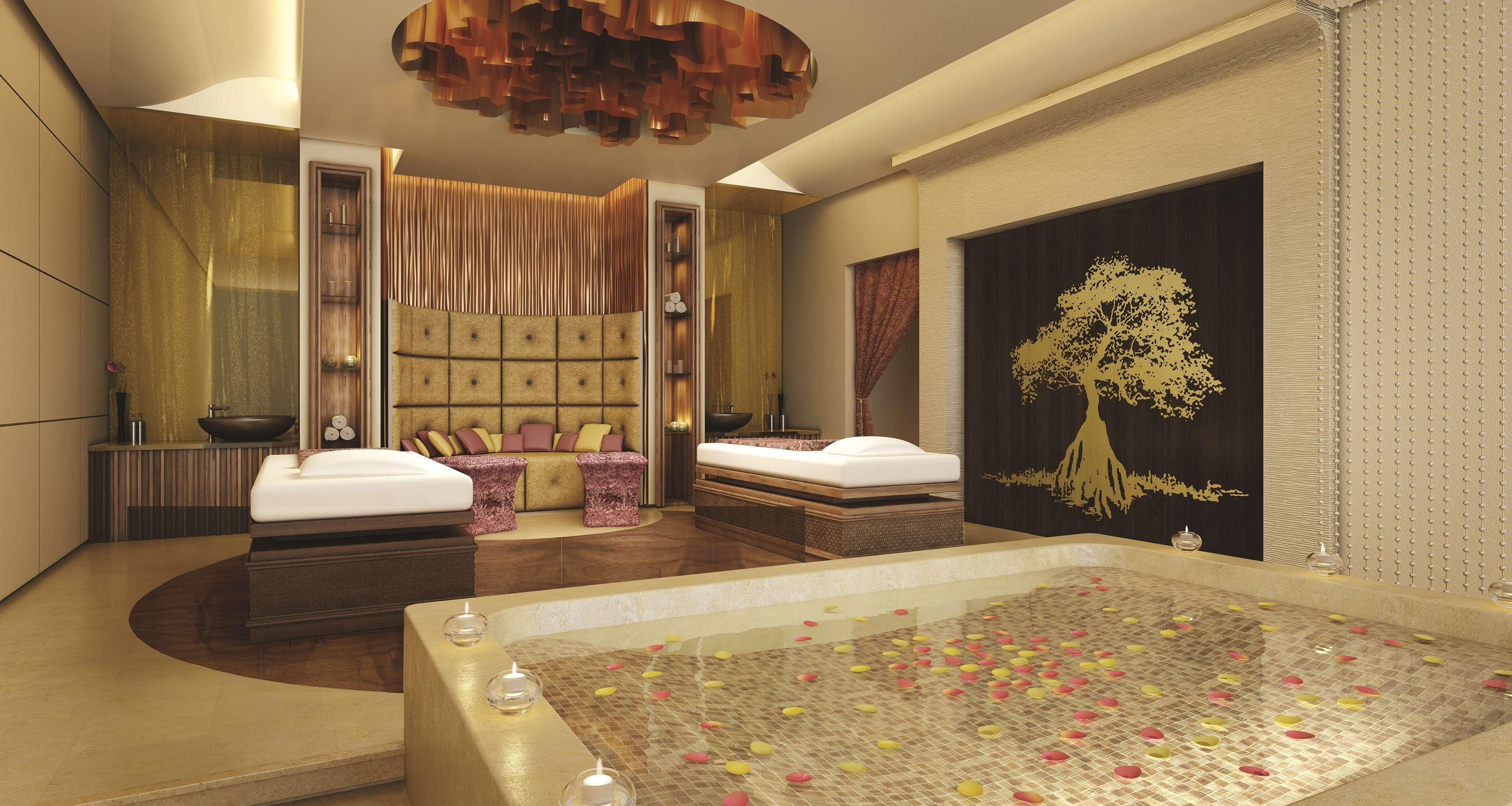 Anantara Eastern Mangroves Hotel 5*