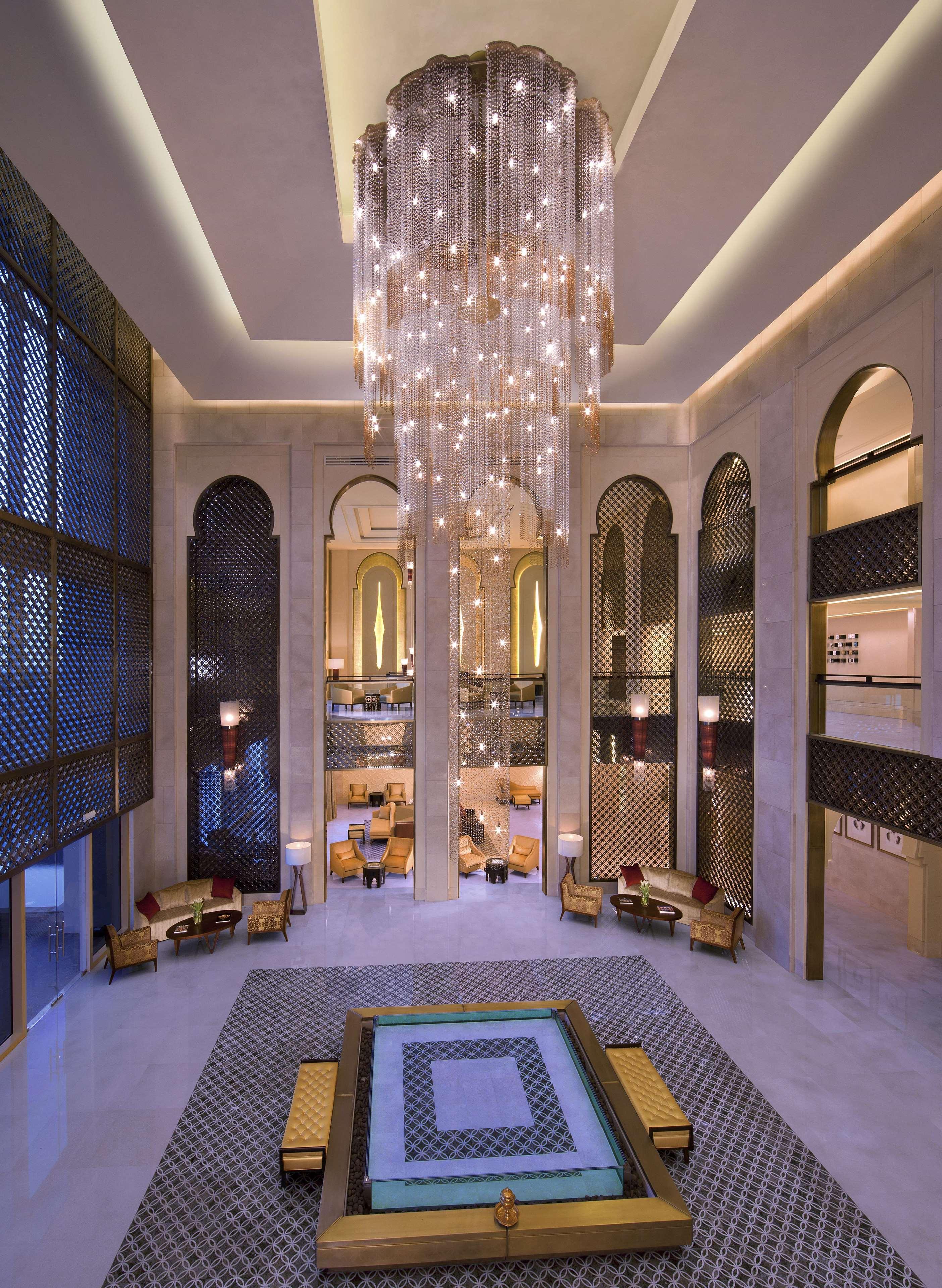 Anantara Eastern Mangroves Abu Dhabi