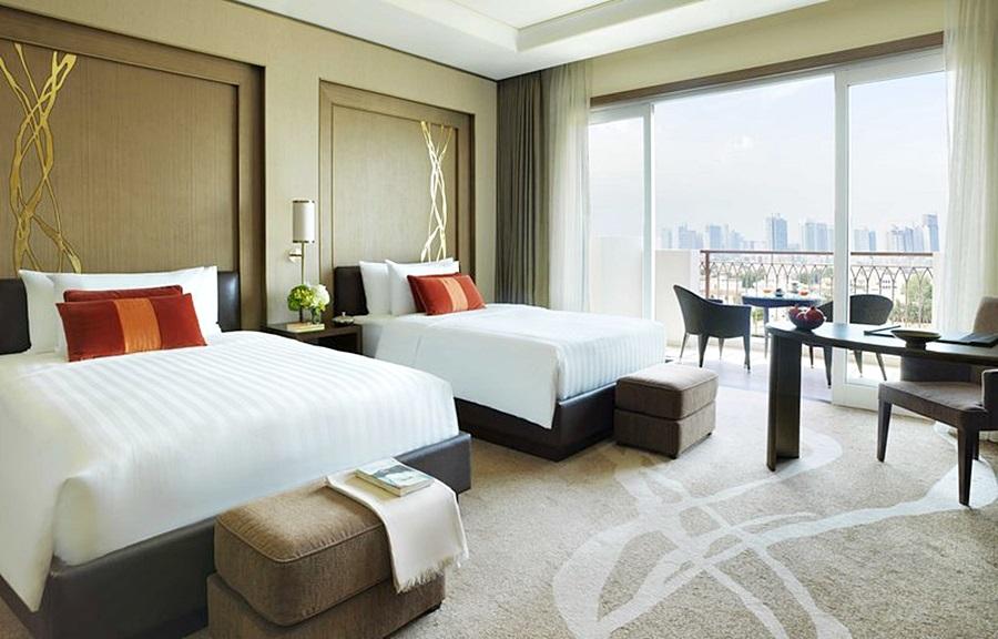 Hotel Anantara Eastern Mangroves 5*