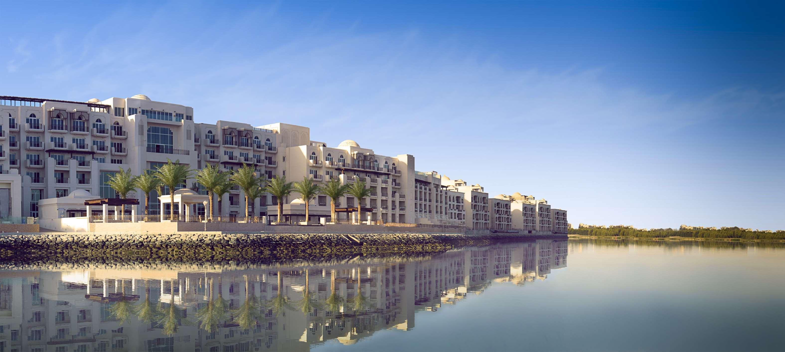 Hotel Anantara Eastern Mangroves