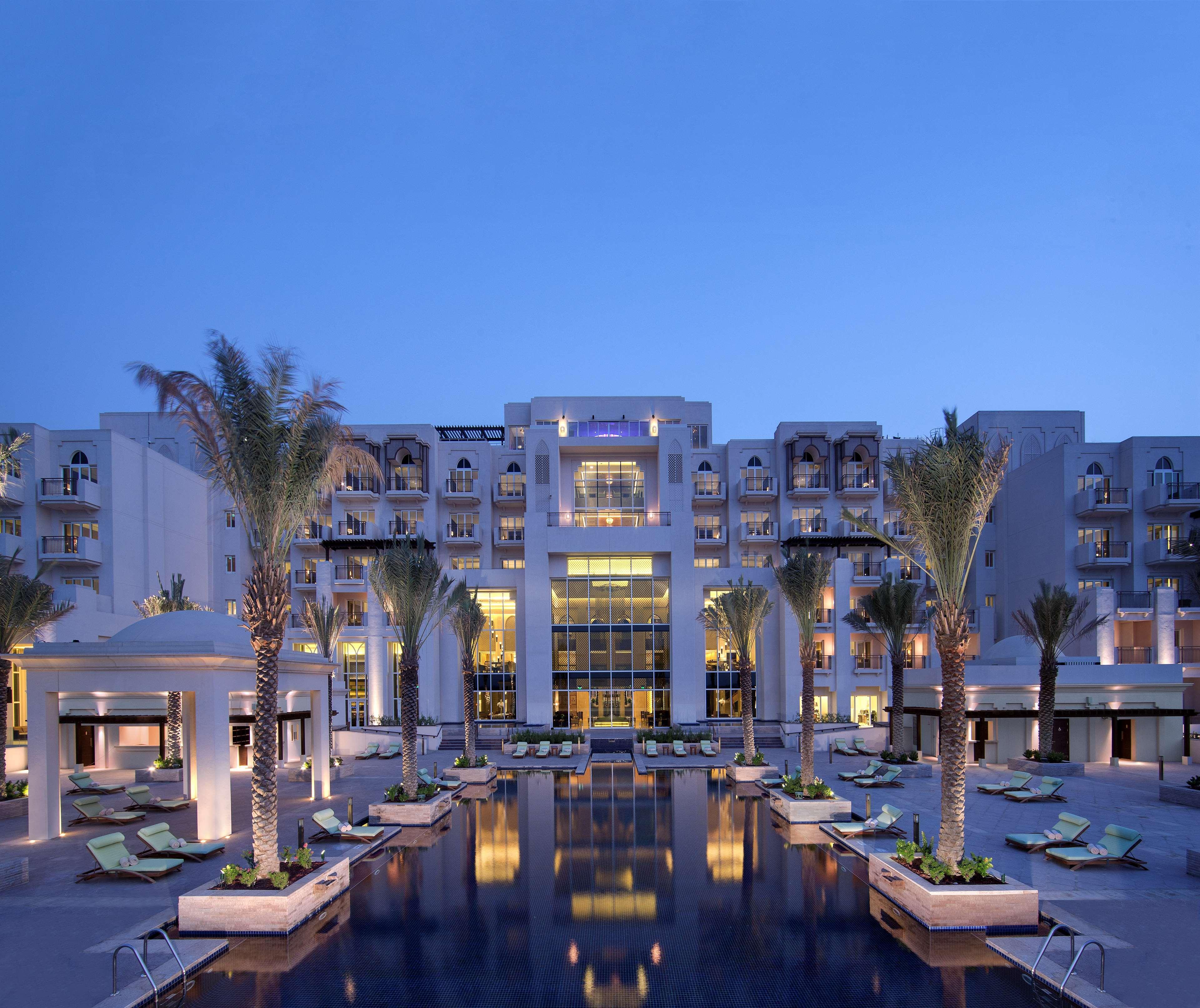 Anantara Eastern Mangroves 5*