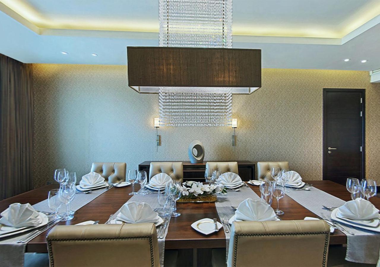 Hotel Anantara Eastern Mangroves 5*