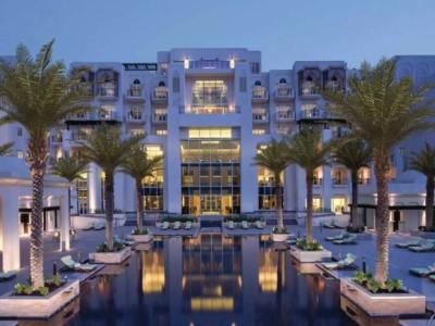 Hotel Anantara Eastern Mangroves 5*