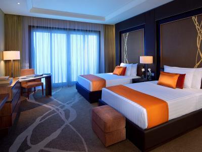 Hotel Anantara Eastern Mangroves