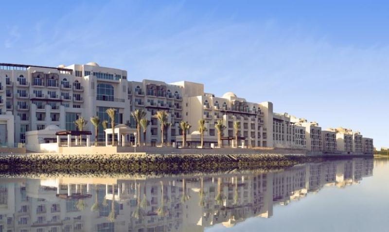 Anantara Eastern Mangroves Hotel 5*