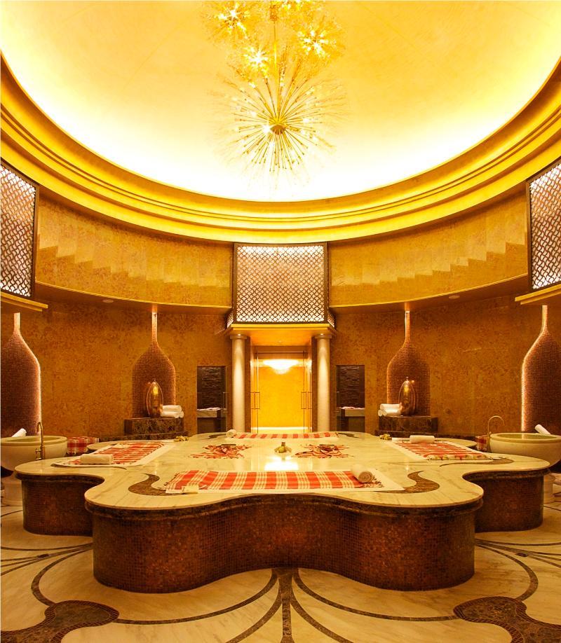 Hotel Anantara Eastern Mangroves Abu Dhabi