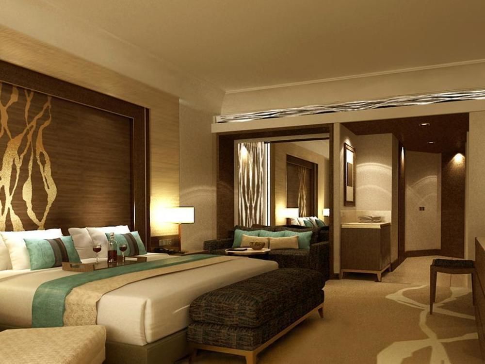 Anantara Eastern Mangroves Hotel 5*