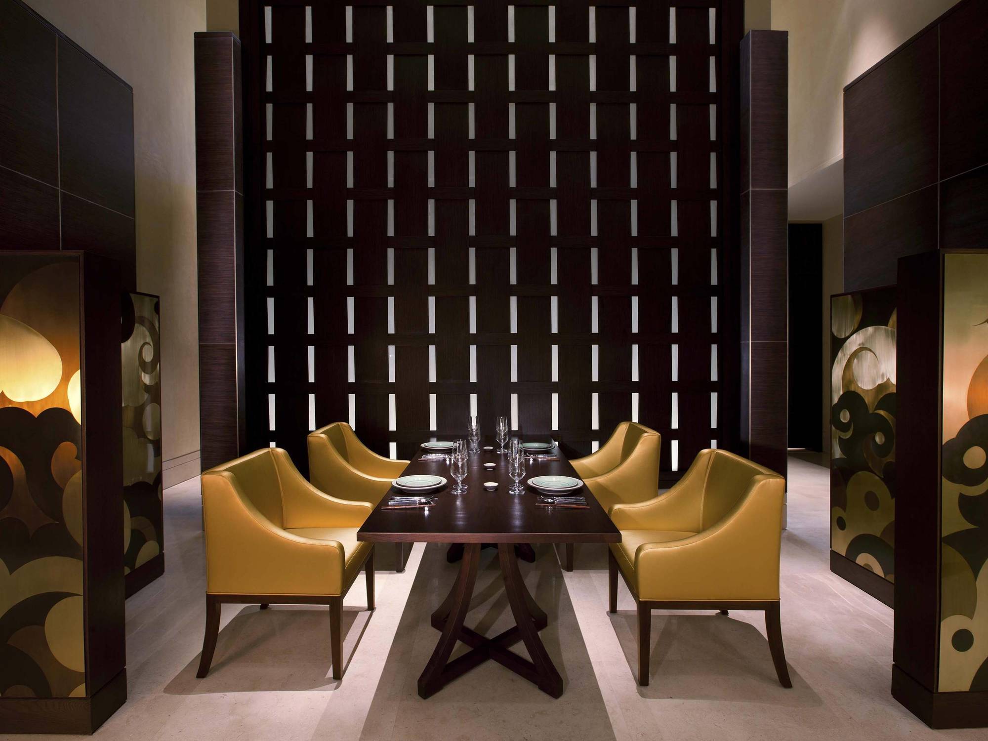 Anantara Eastern Mangroves 5* Abu Dhabi