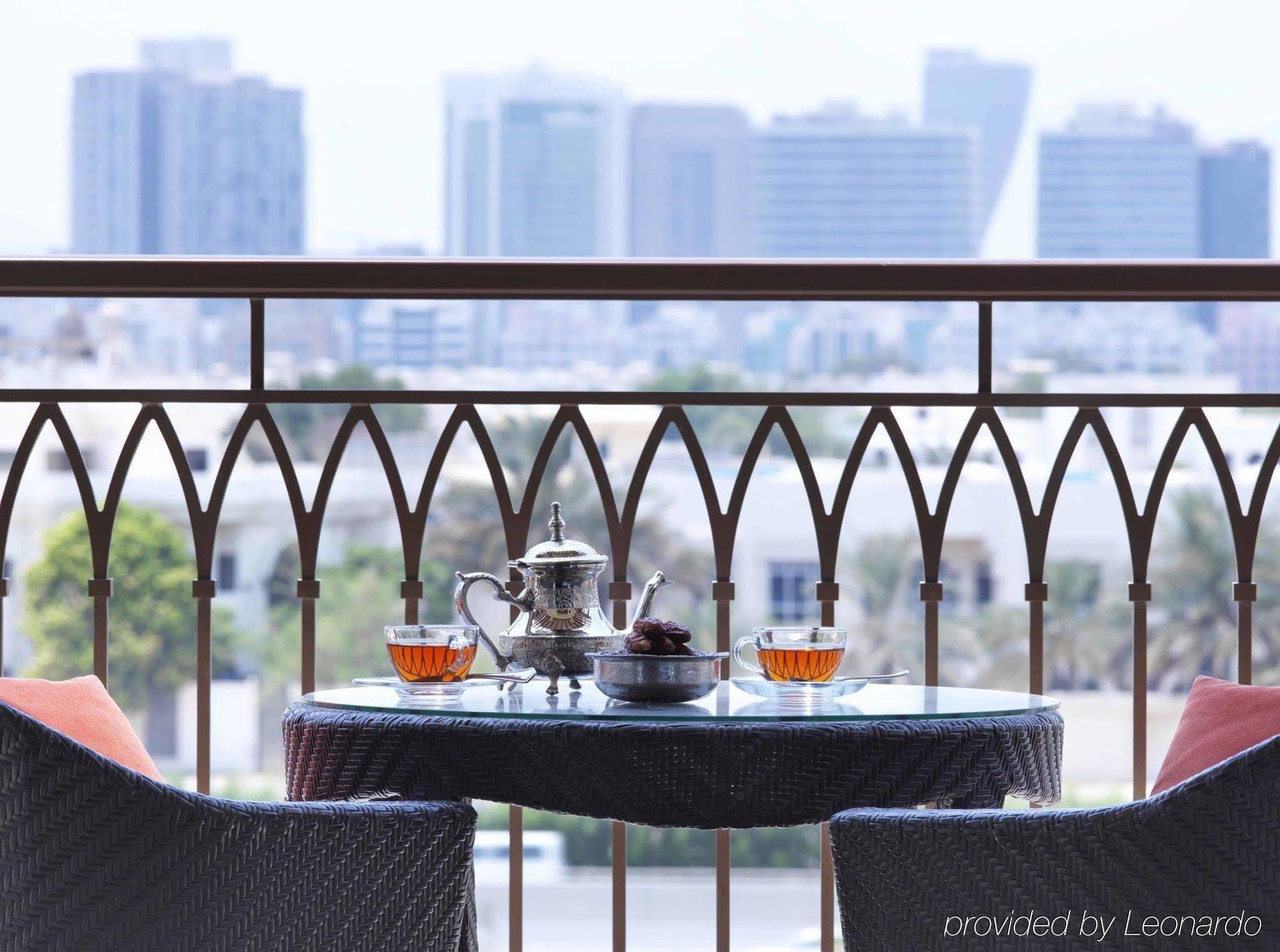 Anantara Eastern Mangroves Hotel Abu Dhabi