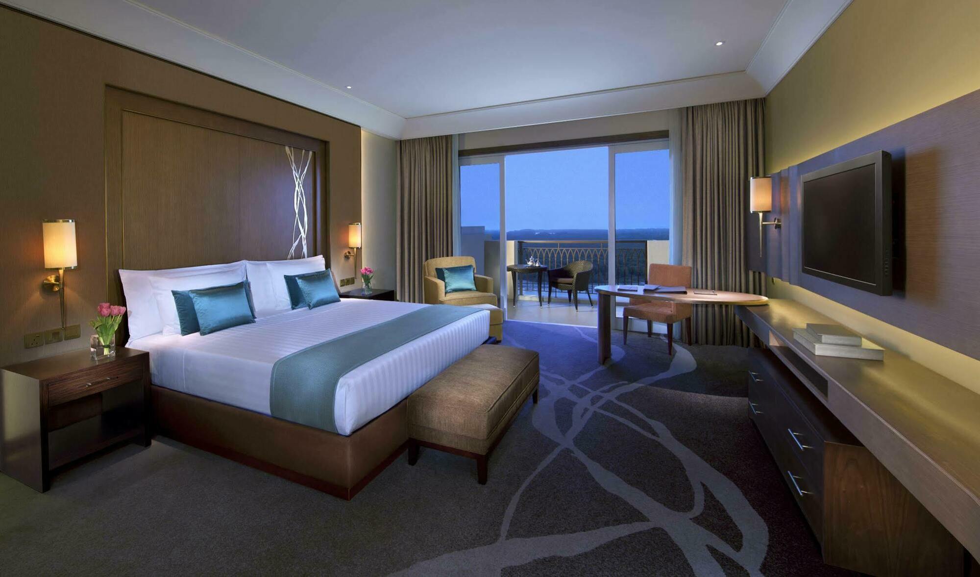 Anantara Eastern Mangroves 5* Abu Dhabi